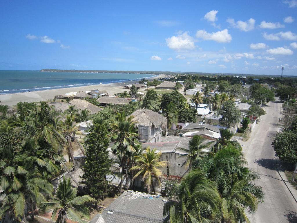 Hotel Valmar Cartagena Exterior foto
