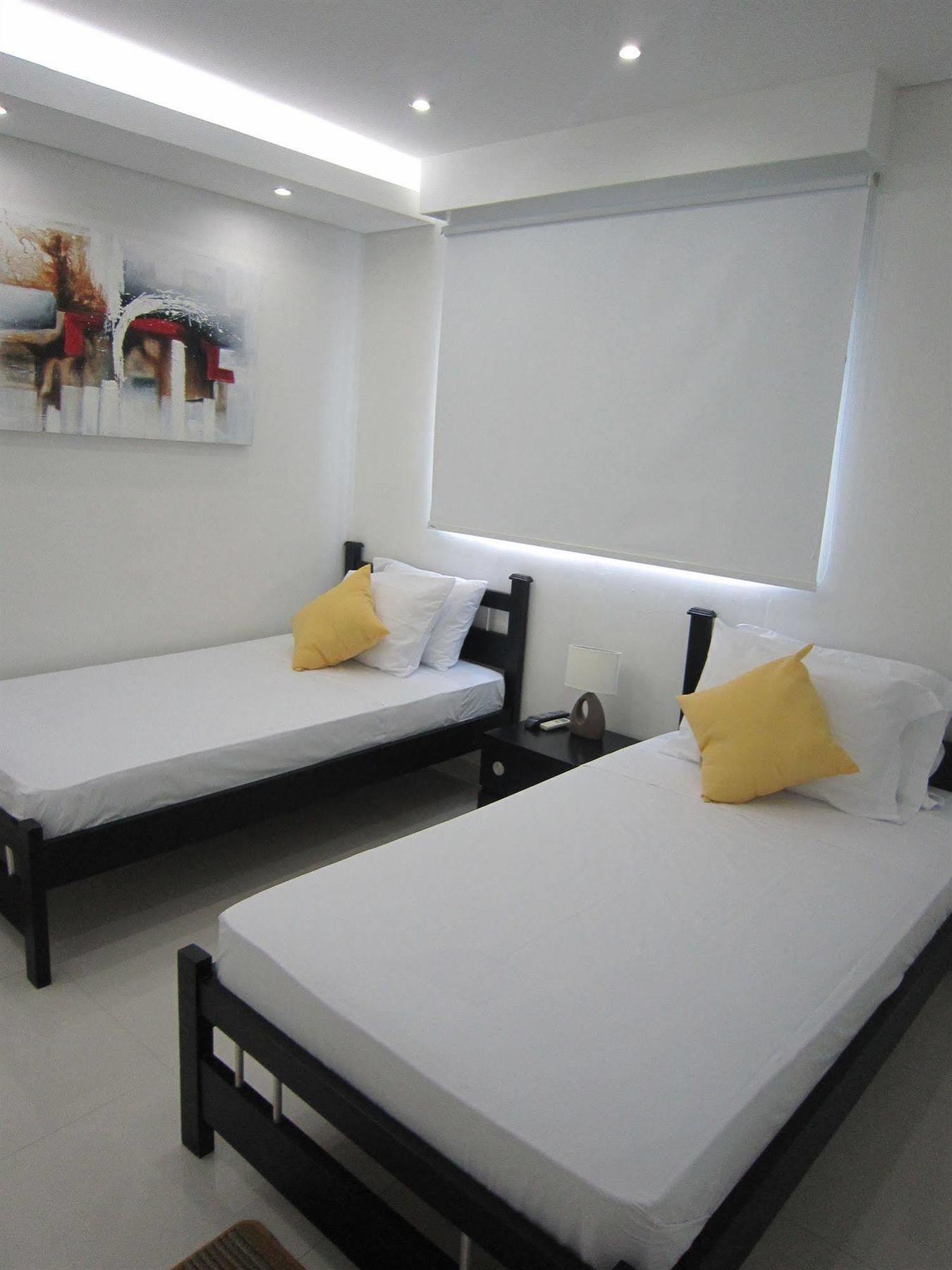 Hotel Valmar Cartagena Exterior foto